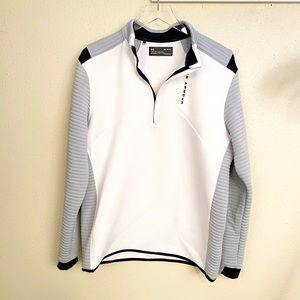 Under Armour 1/4 Zip Cold Gear